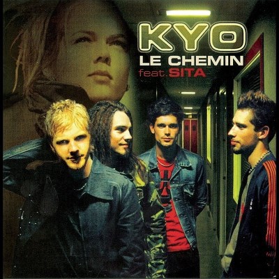 Kyo/Le Chemin@Import-Eu